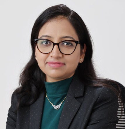 Dr. Arti Bhasme